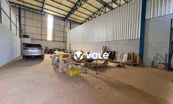 Imagem 2: Galpão para alugar, 200 m² por R$ 4.000/mês