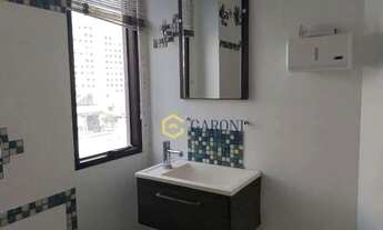 Imagem 6: Sala comercial para locação ou venda com 100 m² privativos na Rua Jesuíno Arruda - Itaim B