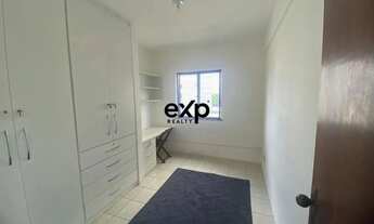 Imagem 7: Apartamento 1º Andar - Condomínio Belle Ville, na Rua Caraíbas, 90 - Ponto Central, Feira