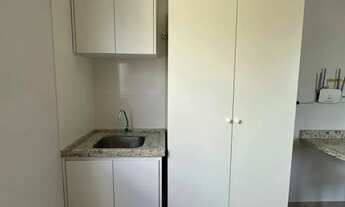 Imagem 7: Kitinetes mobiliadas e funcionais disponíveis para locação na região Universitária em Anáp