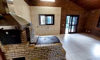 Imagem 5: CAXIAS DO SUL - Casa Padrão - PANAZZOLO