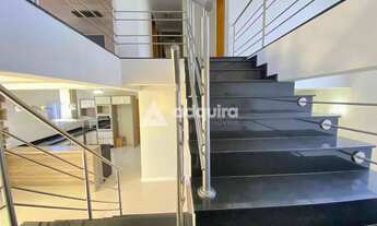 Imagem 7: Sobrado para venda - Oficinas, Ponta Grossa, PR