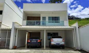 Imagem: Linda casa duplex 3 quartos, 2 vagas em