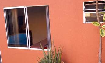 Imagem 4: Casa na morada do ouro