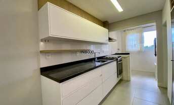 Imagem 7: INBOX CIA IMOBILIÁRIA ALUGA - Apartamento 01 quarto no bairro Pomarosa