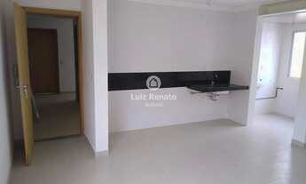 Imagem 4: Apartamento à venda 2 quartos 1 suíte 1 vaga - Fernão Dias