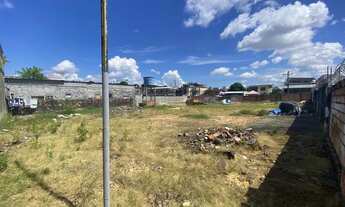 Imagem 2: Lote/Terreno para locação possui 1.300 metros quadrados em Petrópolis - Manaus - AM