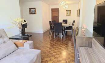 Imagem 3: Apartamento para aluguel tem 130 metros quadrados com 3 quartos em Icaraí - Niterói - Rio