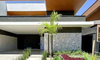 Imagem 2: CASA CONDOMÍNIO VILLAGE LA MONTAGNE EM SÃO JOSÉ DO RIO PRETO