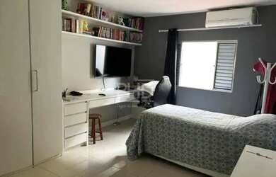 Imagem 5: Sobrado à venda, 3 quartos, 1 suíte, 3 vagas, Dos Casa - São Bernardo do Campo/SP