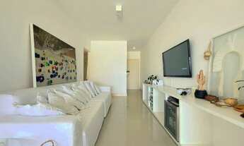 Imagem 4: Imóvel para aluguel com 196 metros quadrados com 3 quartos em Campeche - Florianópolis - S