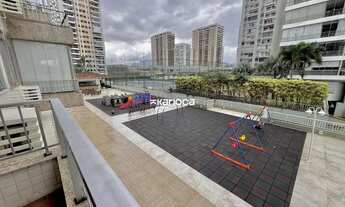 Imagem 5: Lindíssimo apartamento de 66m2 1 quarto no Parque das Rosas