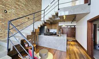 Imagem 2: Casa Residencial Mobiliada para Aluguel na Reserva Aimoré