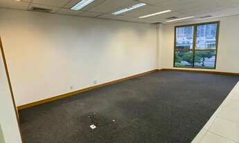 Imagem 7: Sala comercial 100 m² no Le Monde Office Alto padrão na Barra da Tijuca
