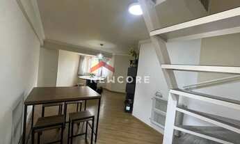 Imagem 6: Cobertura em Rua Doutor Goulin - Alto da Glória - Curitiba/PR