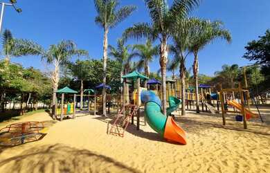 Imagem 7: Terreno de 360m² à venda em condomínio - Alto do Castelo