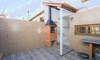 Imagem 4: Casa em condomínio na zona sul de Porto Alegre