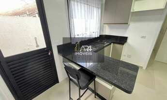 Imagem 3: Apartamento Garden para Locação no bairro Cajuru em Curitiba/PR