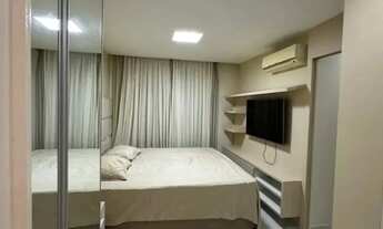 Imagem 7: Apartamento para Temporada, Capim Macio, 3 dormitórios, 2 suítes, 3 banheiros, 3 vagas