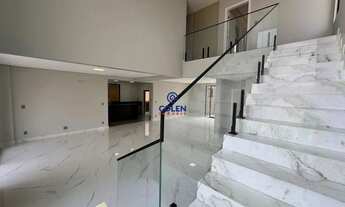 Imagem 7: Casa para alugar 5 quartos em Alphaville Nova Lima