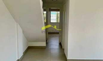 Imagem 7: Cobertura para aluguel, 1 quarto, 1 vaga, Buritis - Belo Horizonte/MG