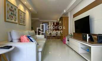 Imagem 3: Cobertura Duplex de 256m2 com 4 quartos com lazer privativo na Praia do Morro