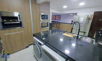 Imagem 4: NÃO COMPROU AINDA? APÊ LINDO 3 DORMS COM SACADA COLADO DO MAR POR APENAS..