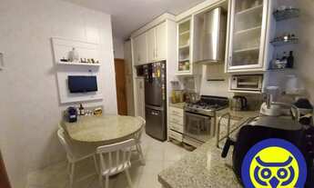 Imagem 5: Apartamento com 4 quartos e 3 vagas de garagem no Centro - Florianópolis