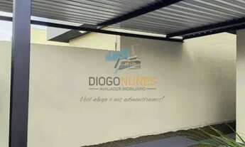 Imagem 2: Locação de Casas / Padrão na cidade de Chapadão do Sul