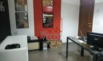 Imagem 5: Sala-À VENDA-Centro-Rio de Janeiro-RJ