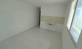 Imagem 7: Imóvel para venda tem 47 metros quadrados com 2 quartos em Gereraú - Itaitinga - CE