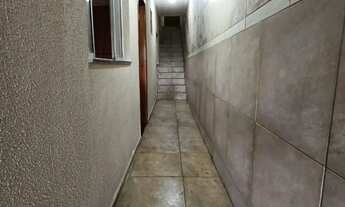 Imagem 7: Alugo casa 2 quartos toda independente