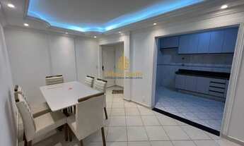 Imagem 6: APARTAMENTO NA GUILHERMINA 2 DORM 2 BANHEIROS 1 VAGA DE GARAGEM