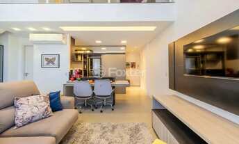 Imagem 7: Loft à venda Avenida Borges de Medeiros, Praia de Belas - Porto Alegre