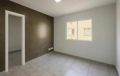 Imagem: Apartamento à Venda - Vitta Santa Elisa