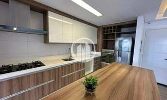 Imagem: Apartamento à venda com 3 dormitorios sendo