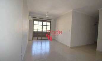 Imagem 2: Apartamento para Locação de 03 Quartos no Bairro Santa Cruz do José Jacques em Ribeirão Pr