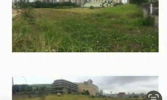 Imagem: ÁREA PARA LOCAÇÃO COM 19.069,00 M²