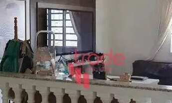 Imagem 6: Casa à Venda de 03 Quartos no Bairro Residencial Greenville em Ribeirão Preto com Área Gou