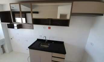 Imagem 5: Apartamento para Alugar no Edifício Aquarela Pinheiros com 2 Quartos - Parque Jamaica, Zon