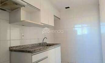 Imagem 6: APARTAMENTO 02 QUARTOS 01 SUÍTE - BORGES LANDEIRO GOYAZES - VILA BRASILIA