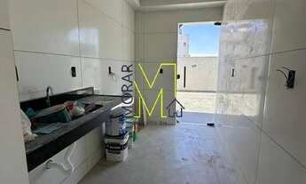 Imagem 7: Área Privativa com 2 Quartos - Santa Branca em Belo Horizonte/MG