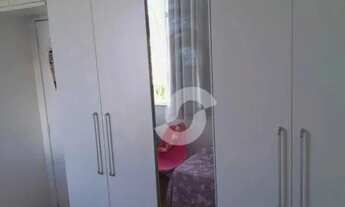 Imagem 4: Apartamento à venda, 60 m² por R$ 420.000,00 - Santa Rosa - Niterói/RJ