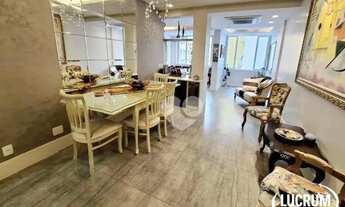 Imagem 2: Apartamento com 3 quartos na Atlântica