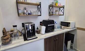 Imagem 5: Passo o Ponto - Cafeteria e Sorvetes no Castelo em Campinas