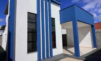 Imagem 5: Vendo Casa 03 quartos no Loteamento Bela Vista, Próximo ao Partage Shopping, Mossoró-RN