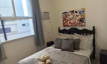 Imagem: Rua do Riachuelo - Temporada mensal