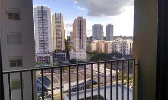 Imagem 7: Apartamento com 2 quartos à venda ou para locação em Vila Constança - SP