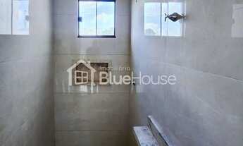 Imagem 7: Casa de 2 Quartos sendo 1 suíte em acabamento Premium no Bairro Independência III