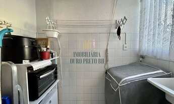 Imagem 7: Apartamento à venda no bairro Castelo - 2 quartos com armários planejados e excelente loca